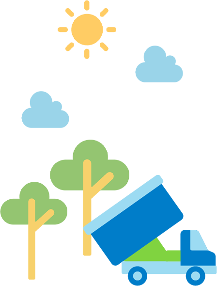 画像：運輸安全マネジメントの取り組み