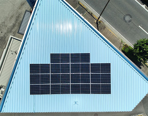 画像：CSRの向上