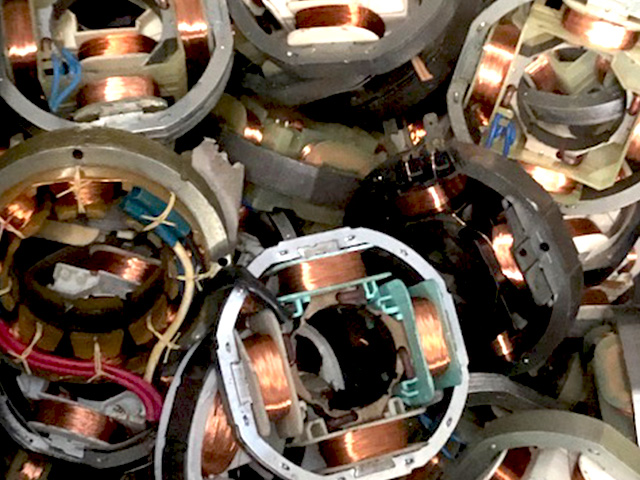 画像:コアコーター