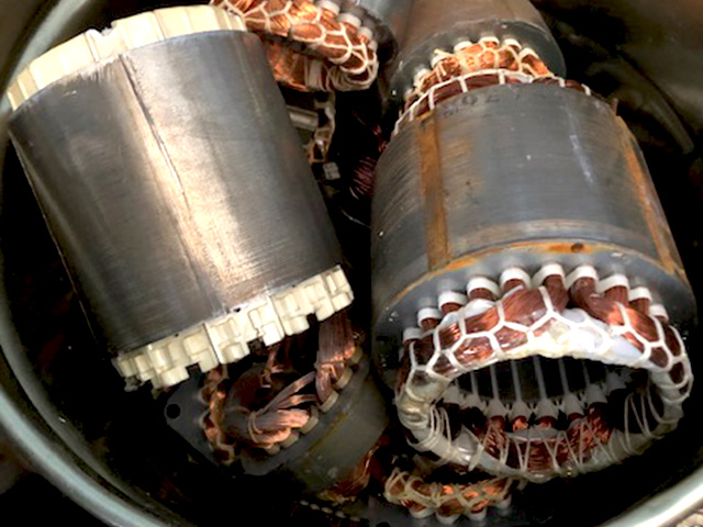 画像:コアコーター